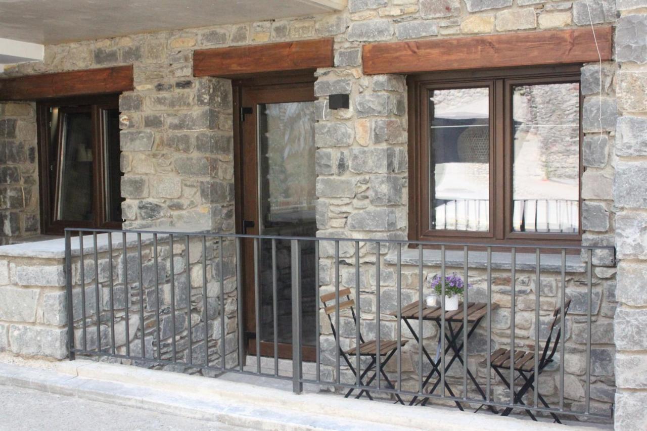 Casa La Era Apartment Sahun Exterior foto